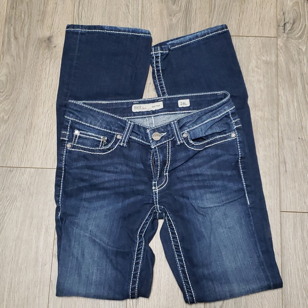 Buckle Payton jeans
